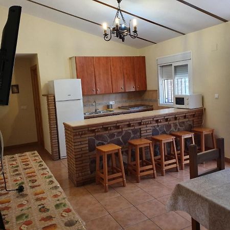 Casa Esteban Cazorla Kültér fotó