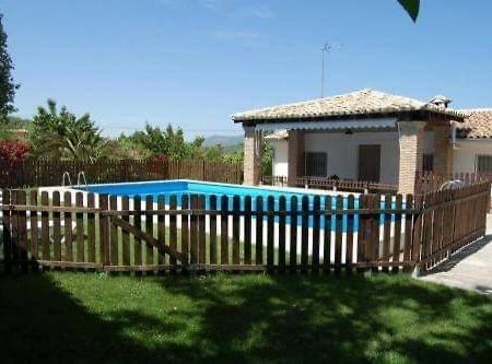 Casa Esteban Cazorla Kültér fotó