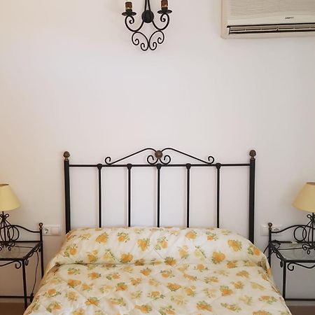 Casa Esteban Cazorla Kültér fotó