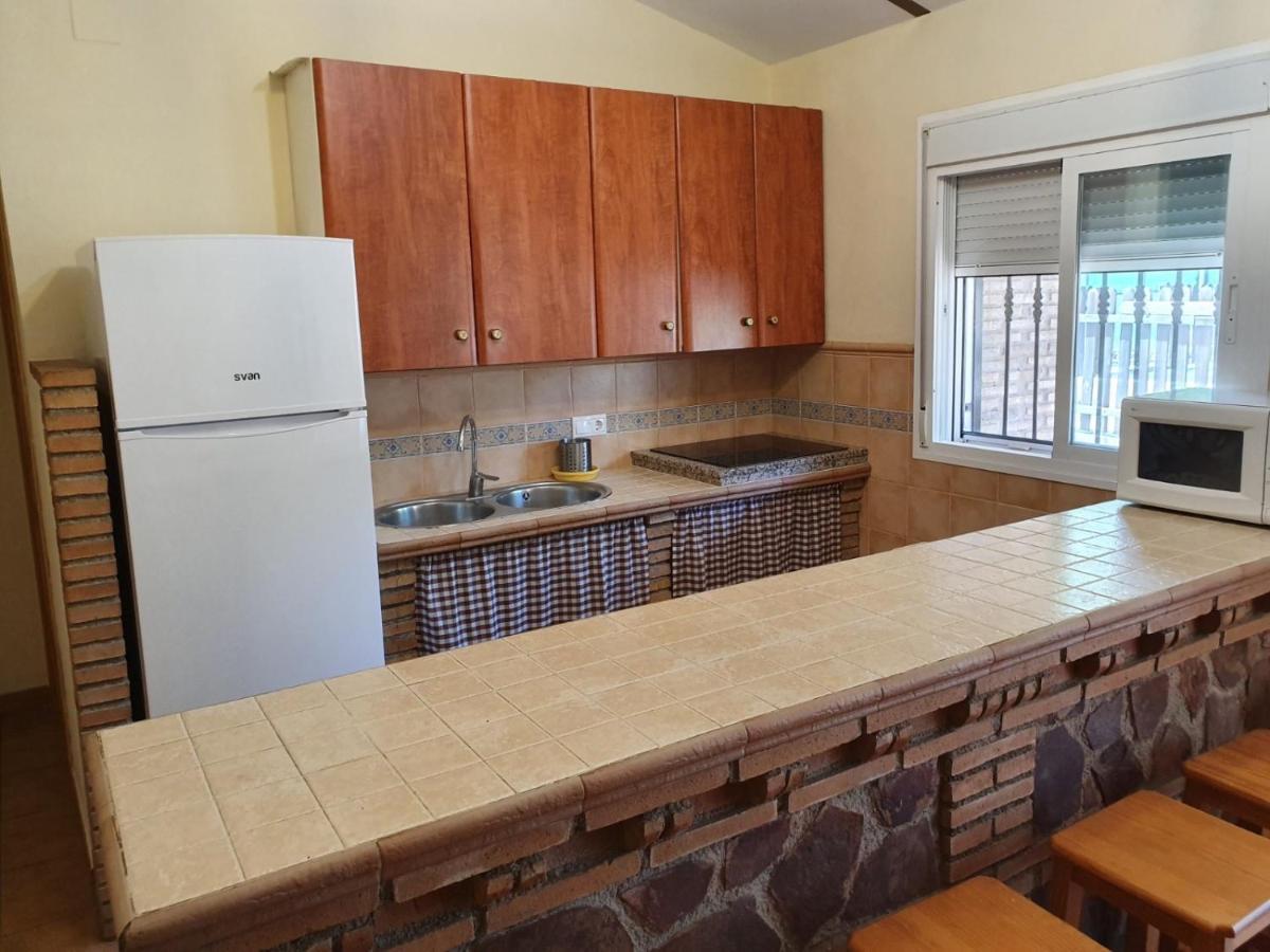 Casa Esteban Cazorla Kültér fotó