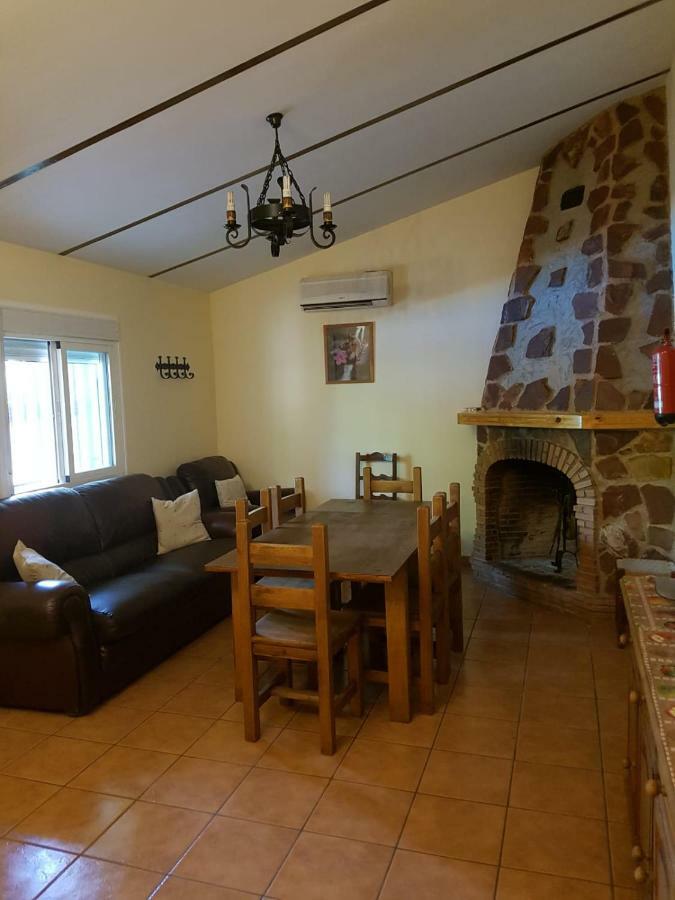 Casa Esteban Cazorla Kültér fotó
