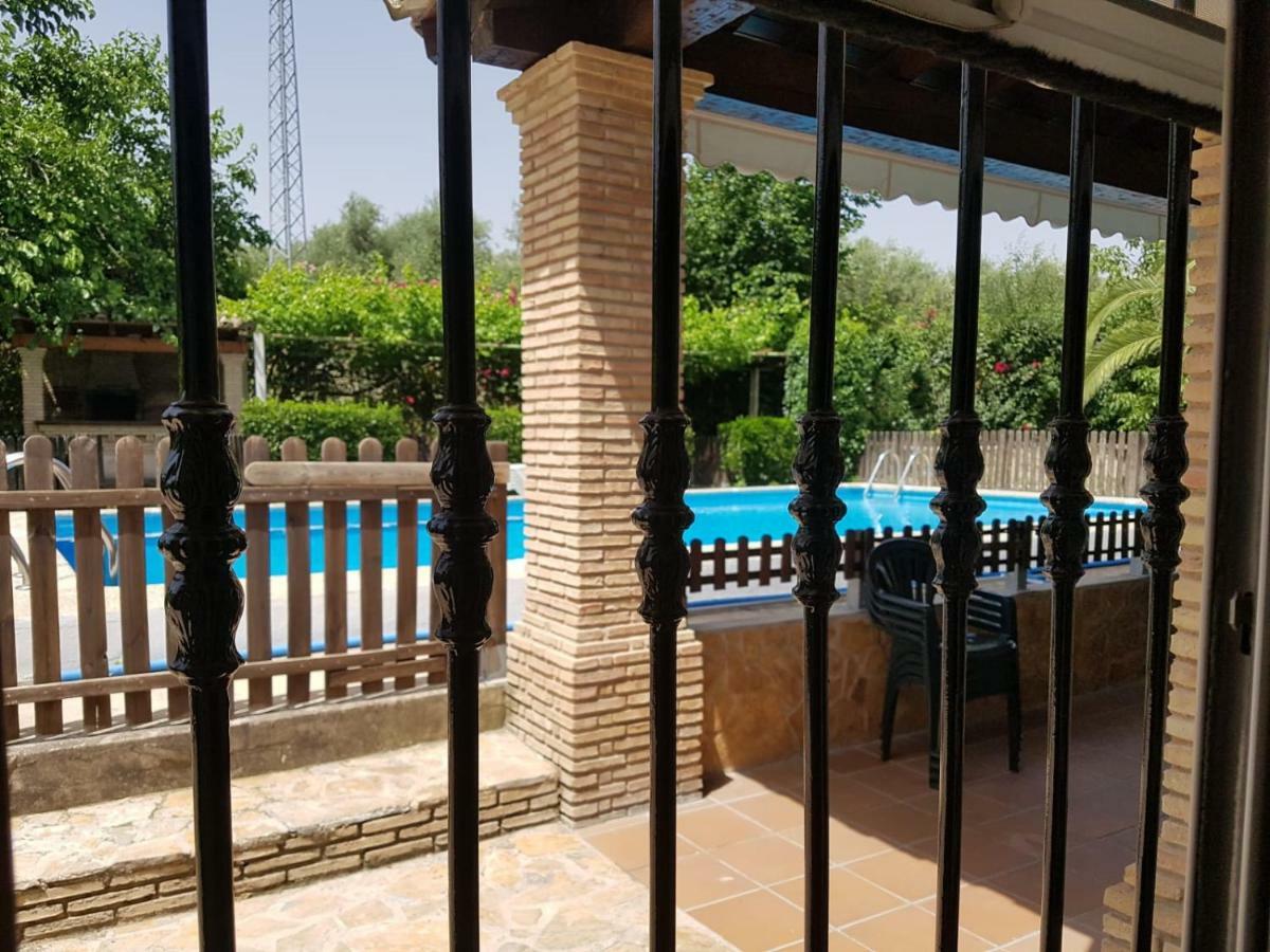 Casa Esteban Cazorla Kültér fotó
