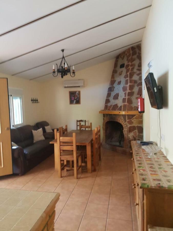 Casa Esteban Cazorla Kültér fotó