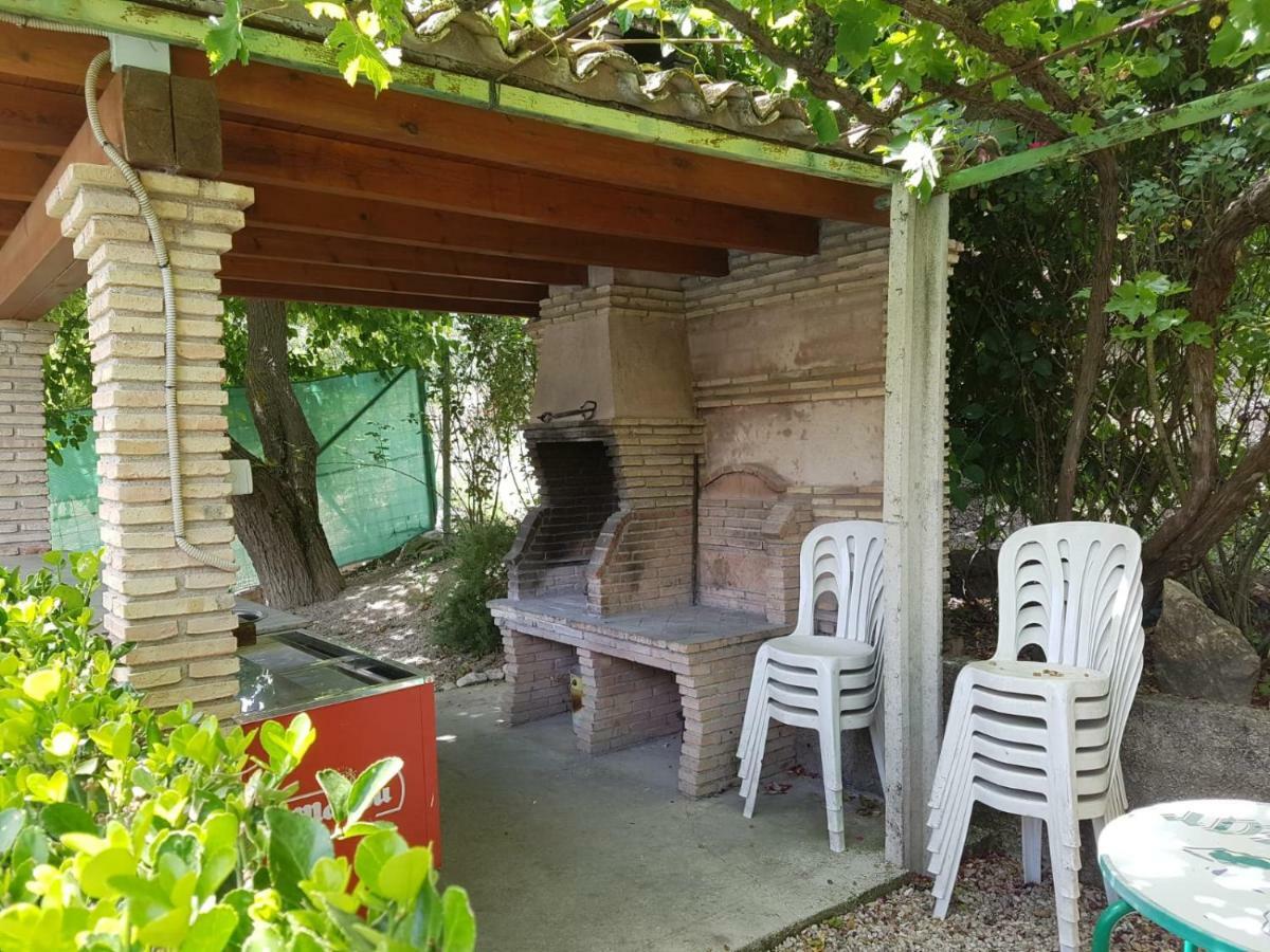 Casa Esteban Cazorla Kültér fotó