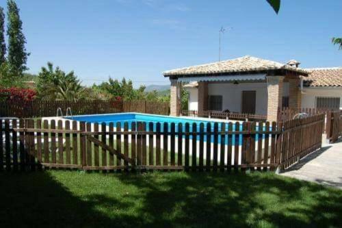 Casa Esteban Cazorla Kültér fotó