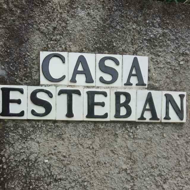 Casa Esteban Cazorla Kültér fotó