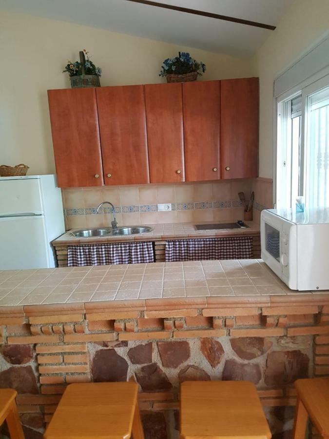Casa Esteban Cazorla Kültér fotó