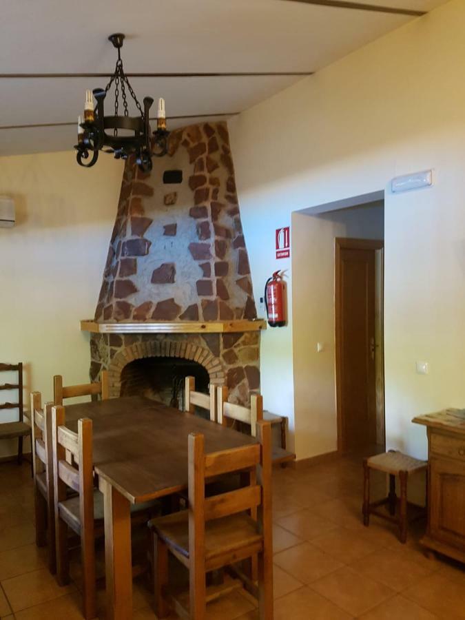 Casa Esteban Cazorla Kültér fotó