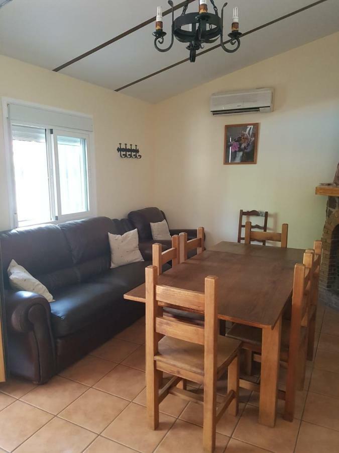Casa Esteban Cazorla Kültér fotó
