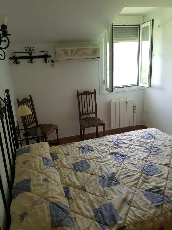Casa Esteban Cazorla Kültér fotó