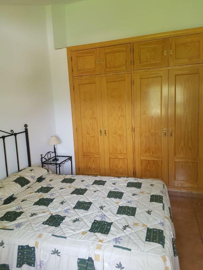 Casa Esteban Cazorla Kültér fotó