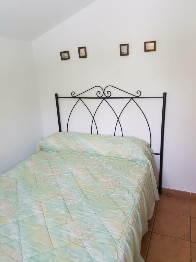 Casa Esteban Cazorla Kültér fotó