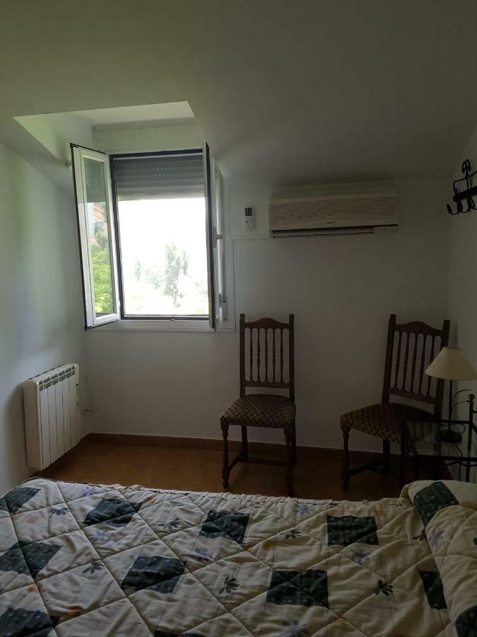 Casa Esteban Cazorla Kültér fotó