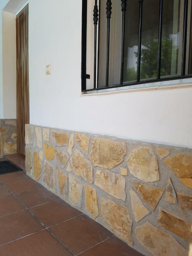 Casa Esteban Cazorla Kültér fotó