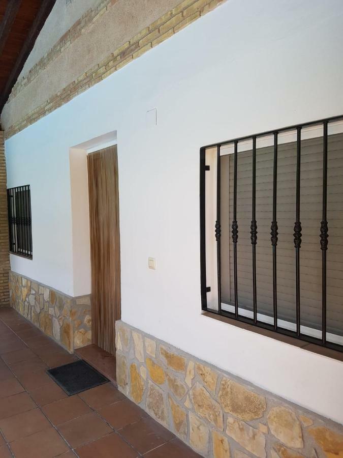 Casa Esteban Cazorla Kültér fotó