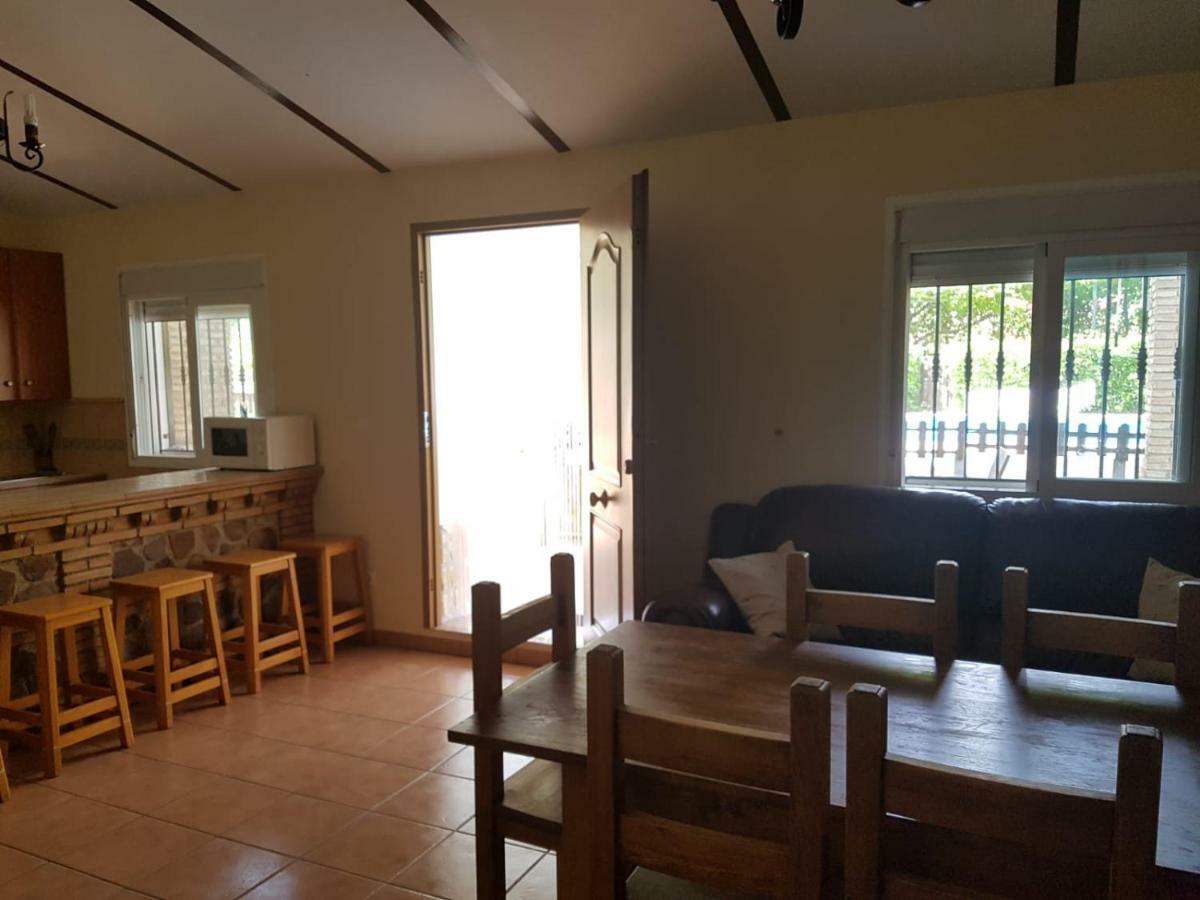 Casa Esteban Cazorla Kültér fotó
