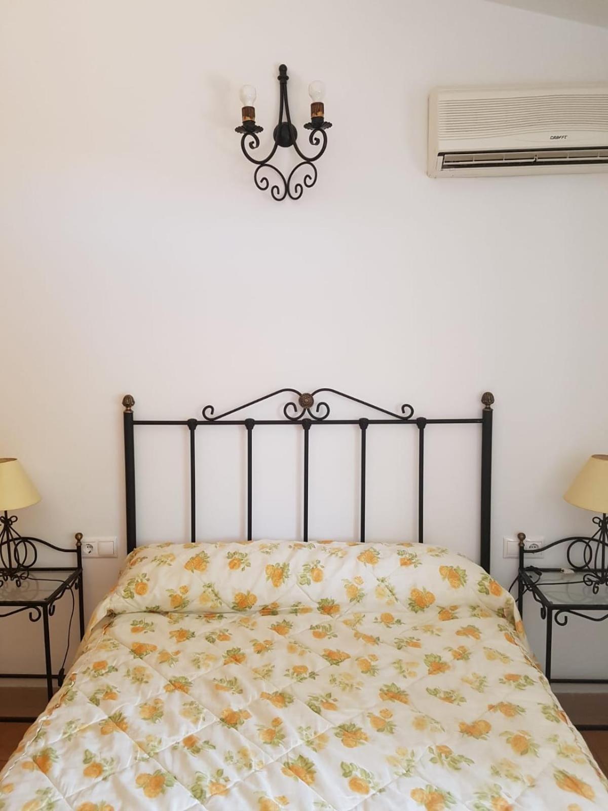 Casa Esteban Cazorla Kültér fotó