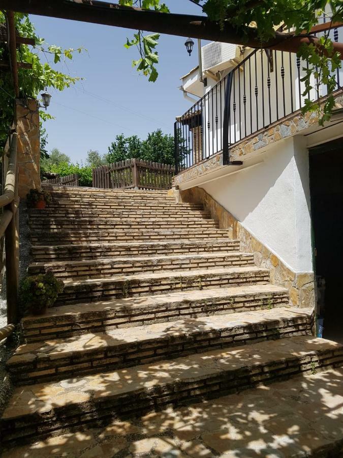 Casa Esteban Cazorla Kültér fotó