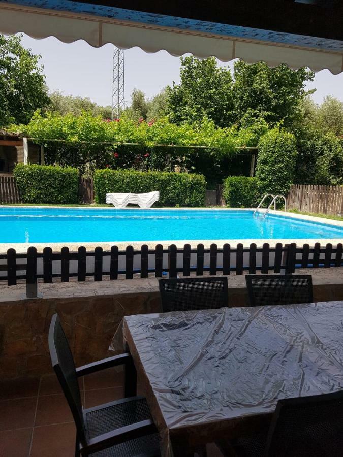 Casa Esteban Cazorla Kültér fotó
