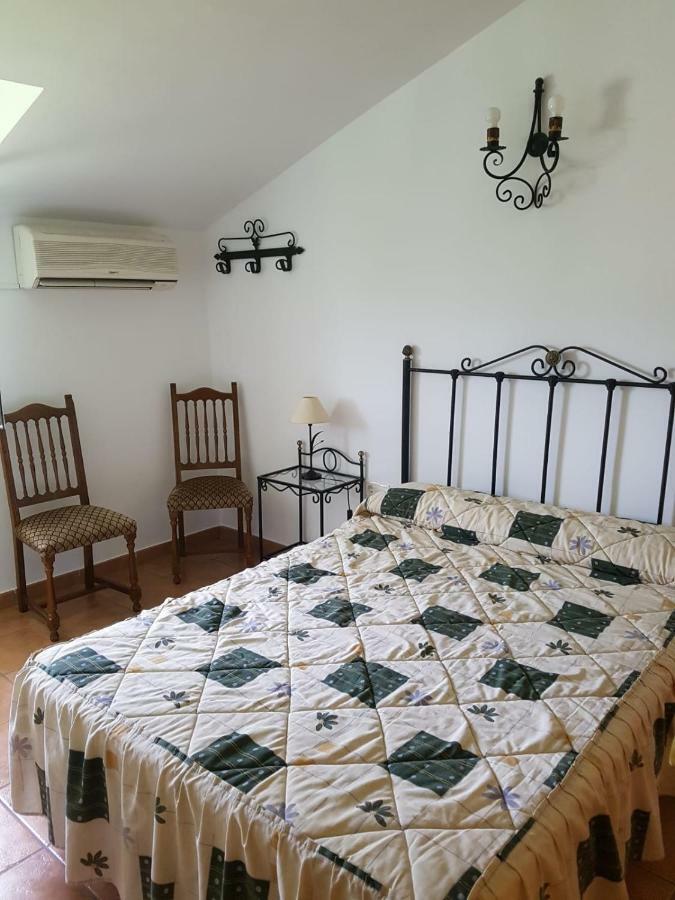 Casa Esteban Cazorla Kültér fotó