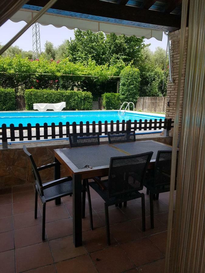 Casa Esteban Cazorla Kültér fotó