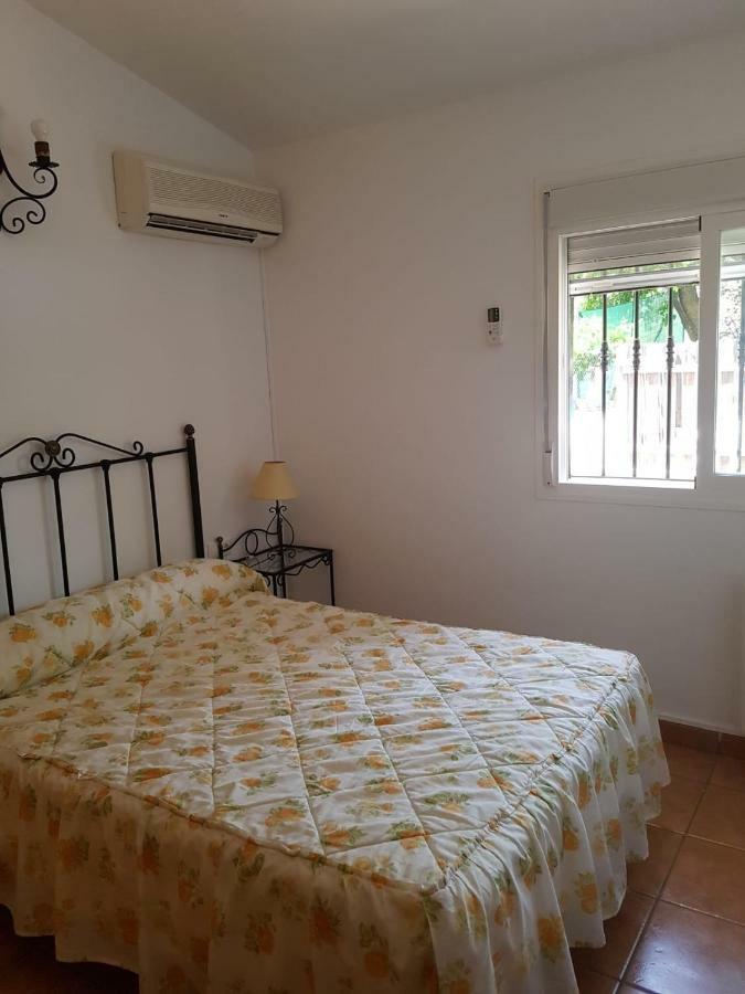 Casa Esteban Cazorla Kültér fotó