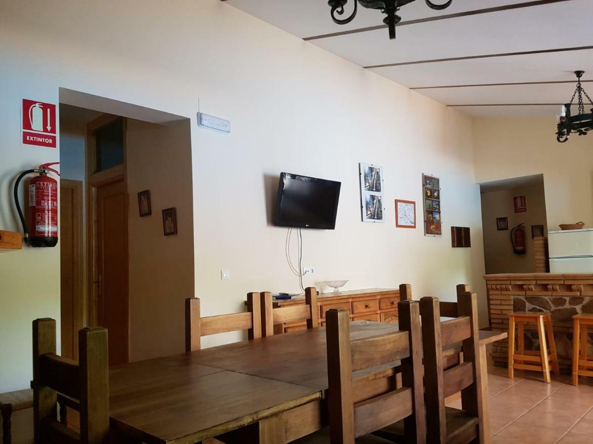 Casa Esteban Cazorla Kültér fotó