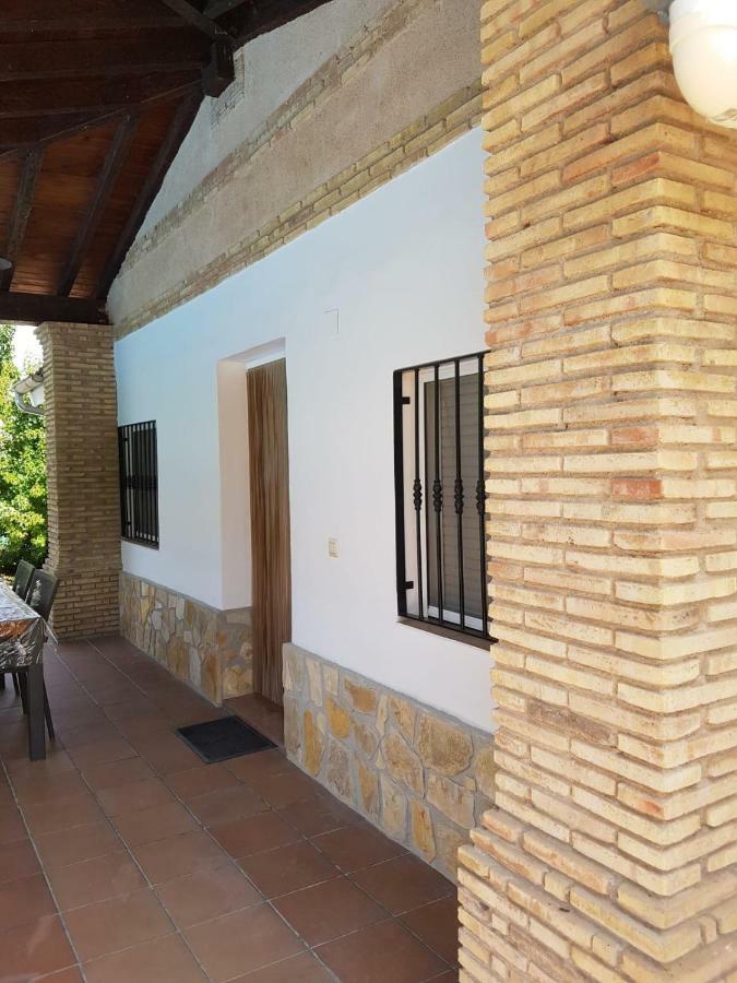 Casa Esteban Cazorla Kültér fotó